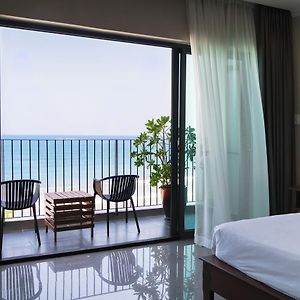 Dan Oasis Beach Hotel&Apartment